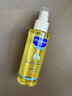 妙思乐（Mustela）婴儿抚触油宝宝按摩油100ml 新生儿适用无香型法国进口 实拍图