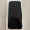 Apple/苹果 iPhone 16（A3288）256GB 群青色 支持移动联通电信5G 双卡双待手机 实拍图