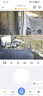 中沃摄像头360度无死角带夜视全景监控摄像机手机远程家用室外无线wifi农村高清防水户外旋转可对话 实拍图