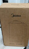 美的（Midea）豆浆机破壁机1.5L超大容量4-6人 家用小型全自动免煮2025新款 免手洗免过滤多功能榨汁机料理机S90 实拍图