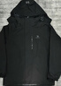 骆驼（CAMEL）CamelTex户外御寒冲锋衣男女同款防油污外套三合一登山服  M 实拍图
