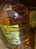 金龙鱼 食用油 非转基因 物理压榨玉米油6.18L（蕴含植物甾醇） 实拍图