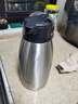 象印保温壶304不锈钢真空热水瓶居家办公大容量咖啡壶SH-HJ19C-XA 实拍图