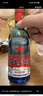 红星二锅头 蓝瓶绵柔8陈酿 清香型白酒 53度 250ml*6瓶 整箱装口粮酒 实拍图