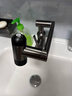 华帝（VATTI）机械臂面盆水龙头洗手盆洗脸盆万向旋转浴室冷热出水304不锈钢004 实拍图