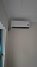 小米（MI）米家 大1匹 新一级能效 巨省电 空调挂机 KFR-26GW/V1A1整机10年质保 实拍图