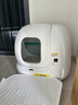 小佩智能自动猫砂盆全自动猫厕所MAX2 电动铲屎机 开放式一键换砂隔臭 实拍图