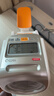 欧姆龙（OMRON）电子血压计血压仪家用臂筒式医用高精准老人HEM-1020  实拍图
