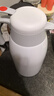 炊大皇 保温壶 2.2L304不锈钢内胆热水瓶家用保温瓶暖水壶【优雅白】 实拍图