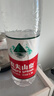 农夫山泉 饮用水 饮用天然水1.5L 1*12瓶  整箱装 塑膜随机发货 实拍图