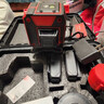 德力西电气 DELIXI ELECTRIC红外线水平仪高精度强光细线自动调平绿光蓝12线激光室外建筑户外 绿光16线巨无霸双电+充电器+加厚防摔箱 实拍图