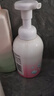 贝亲（Pigeon）洗发水沐浴露 含桃叶精华 婴儿洗发沐浴二合一 500ml IA209 实拍图
