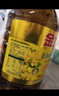 金龙鱼 食用油【保真菜籽油】醇香（纯香）菜籽油5L(新老包装交替发货) 实拍图