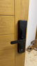 凯迪仕（kaadas）智能门锁 指纹锁 防盗门锁密码锁 入户门电子智能锁 V9 实拍图