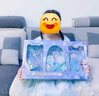 迪士尼（Disney）爱莎公主包包儿童玩具女童生日礼物3-6-12岁小女孩冰雪艾莎发饰10 实拍图
