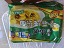 康师傅 方便面 经典香菇炖鸡面五连包101g*5 泡面袋装速食 方便食品 实拍图
