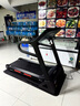 舒华（SHUA）小型家用跑步机家庭用A9爬坡走步机减震室内静音可折叠马拉松奥运 全能王A9pro-18%大坡度/创新倒走 实拍图