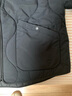 蕉下（beneunder）外套秋冬女气绒服似羽绒棉服圆领可机洗内胆夹棉秋装新款2025 实拍图