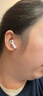 WITGOER【主动降噪第四代】蓝牙耳机适用于苹果iphone17/6半入耳式真无线音乐2025最新款超长续航运动专用 实拍图