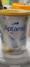 爱他美（Aptamil）白金澳洲版 较大婴儿配方奶粉 2段(6-12月) 900g 澳洲白金 实拍图