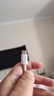 type-c数据线适用华为tpyec6A快充p40mate60荣耀nova7pro小米vivo手机tapyc充电器线闪充安卓tpc 2米1条装 实拍图