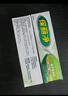 保丽净假牙稳固剂类白色40g 假牙粘合剂 固定剂义齿安固膏 进口1支装 实拍图