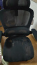 黑白调P2 Pro人体工学椅电脑椅办公椅人工力学座椅宿舍学习电竞椅子久坐 实拍图