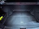 3W Autonoblle TRADING适用于奔驰C200LGLC260L汽车TPE后备箱垫子E300L精灵1号GLE尾箱垫 奔驰E尾箱垫/24款 实拍图