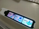 阿尔法蛋词典笔T30Pro【国家补贴】英语点读笔翻译笔小初高同步全科扫描笔拍照搜题电子词典单词笔 实拍图