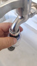 【全网爆款】净水器家用前置过滤器水龙头万向旋转过滤器春季 【热销】一机一芯 实拍图