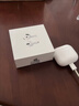 Apple/苹果 AirPods 4 搭配USB-C充电盒 苹果耳机 蓝牙耳机 适用iPhone/iPad/Mac 四代 实拍图