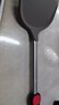 炊大皇 硅胶锅铲不粘锅炒锅煎锅平底锅专用炒菜铲子 耐高温握感舒适 实拍图