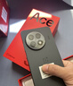 一加 Ace 5 12GB+256GB 全速黑 国家补贴 第三代骁龙 8 冰川电池 oppo游戏AI智能5G手机 实拍图