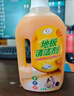 Lvbai地板清洁剂瓷砖清洁剂 拖地清洁液木地板砖石材抑菌去污500ml*4瓶 实拍图