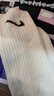 耐克 （NIKE）2025年男子U NK EVERYDAY LTWT CREW 3PR袜子 SX7676-100 M 实拍图