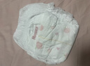 好奇（Huggies）铂金装小桃裤成长裤XXL74片(15kg以上)尿不湿【透爽散热】 实拍图