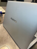 华为MateBook 14 店铺预装Windows版 轻薄笔记本电脑 2.8K OLED触控屏 酷睿UItra5 16G 1T 皓月银 实拍图