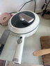 美的（Midea）电炒锅 电火锅 电蒸锅 电煮锅宿舍泡面家用多用途多功能 不沾炒菜锅3.5L电热锅 HCG2571 带蒸架 实拍图