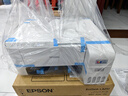 爱普生（EPSON）墨仓式 L3251彩色打印机 微信打印/无线连接 家用打印优选 AI学习打印机（打印、复印、扫描） 实拍图