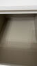 宜家（IKEA）MALM马尔姆卧室家用斗柜收纳柜床边柜抽屉柜简约杂物柜 六屉柜白色+储物盒6件套 其他 实拍图