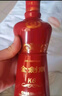 剑南春 金剑南珍品 52度 500ml*6瓶 整箱装 浓香型白酒 实拍图