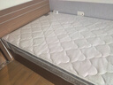顾家家居（KUKA）京东家具天然乳胶卧室席梦思1.5X1.9米梦想垫旗舰版【京仓闪发】 实拍图