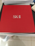 SK-II神仙水75ml精华液sk2水乳化妆品全套护肤品套装礼盒生日礼物女 实拍图