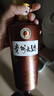 茅台 贵州大曲80年代 酱香型白酒 53度 500ml 单瓶装 实拍图