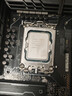 英特尔（Intel）i5-14600KF 酷睿14代 处理器 14核20线程 24M三级缓存 盒装台式机CPU 游戏办公剪辑 实拍图