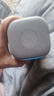 小米小爱音箱Play 增强版 小爱同学智能音箱 小米音箱 小爱音响 红外遥控 家用 桌面闹钟音响 礼物 实拍图