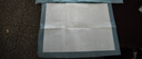 HONEYCARE好命家 宠物尿垫猫狗尿片 新手训导防漏尿布 厕所垫S码33*45cm 实拍图