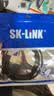 优籁特（ULT-unite）Type-C转DP1.2线4K高清雷电4转换头USB-C转接器240Hz手机投屏笔记本外接电脑显示器编织2米 实拍图