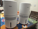 亚都（YADU）无雾加湿器卧室办公室母婴 上加水4L大容量 恒湿可调 轻音定时 空气加湿器升级款 SZ450-TJ030Pro 实拍图