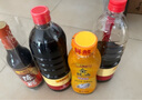 李锦记 锦珍生抽1.45kg*2+醇酿陈醋500ml+金蚝油550g 酱油组合套装 实拍图